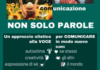 Non solo parole