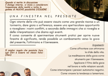 Psicologia della Gioia