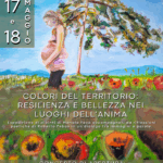 Mostra d'arte: Colori del Territorio
