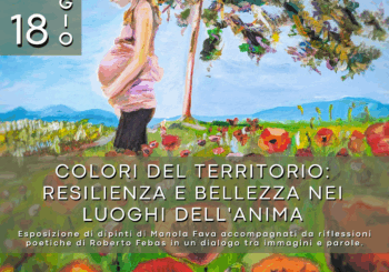 Colori del territorio